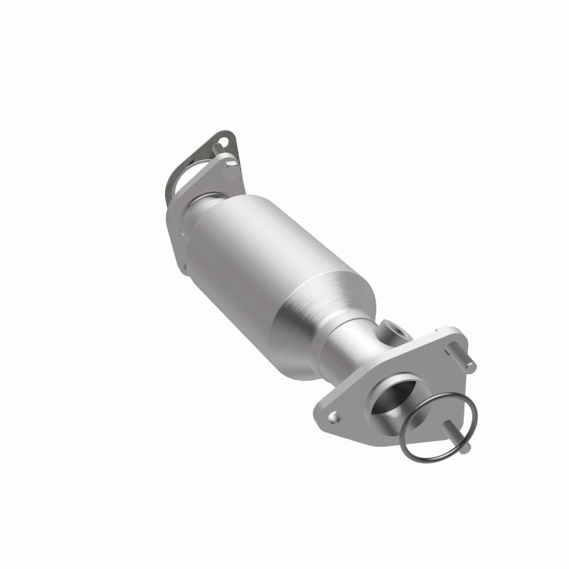 
                      
                        Magnaflow Conv DF 13-15 Frontier 4 Close Coupled
                      
                    