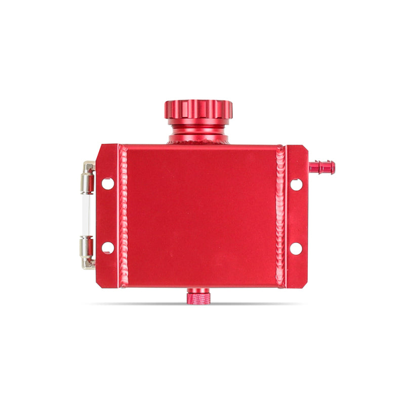 
                      
                        Mishimoto 1L Coolant Overflow Tank - Red
                      
                    