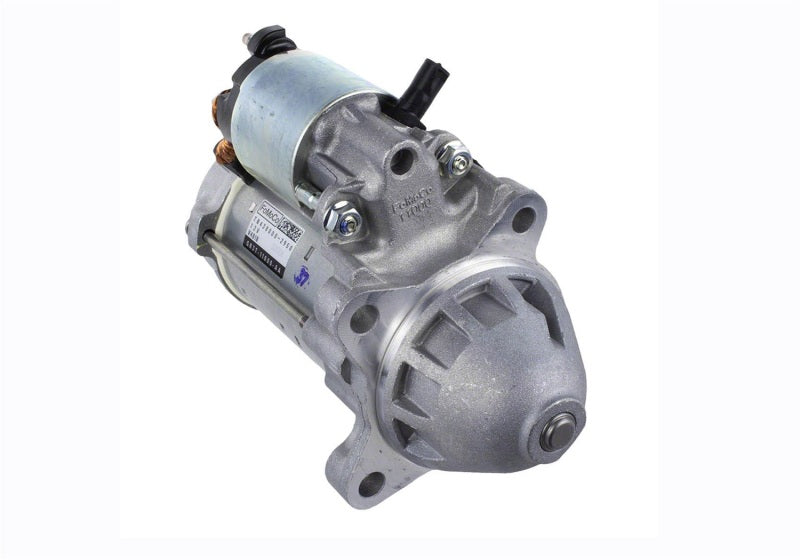 
                      
                        Ford Racing High-Torque Mini Starter - Modular Engines
                      
                    