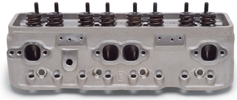 
                      
                        Edelbrock Single Perf 5 7 Corvette Head Comp
                      
                    