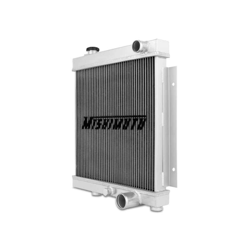 
                      
                        Mishimoto 64-66 Ford Mustang w/ 289 V8 Manual Aluminum Radiator
                      
                    