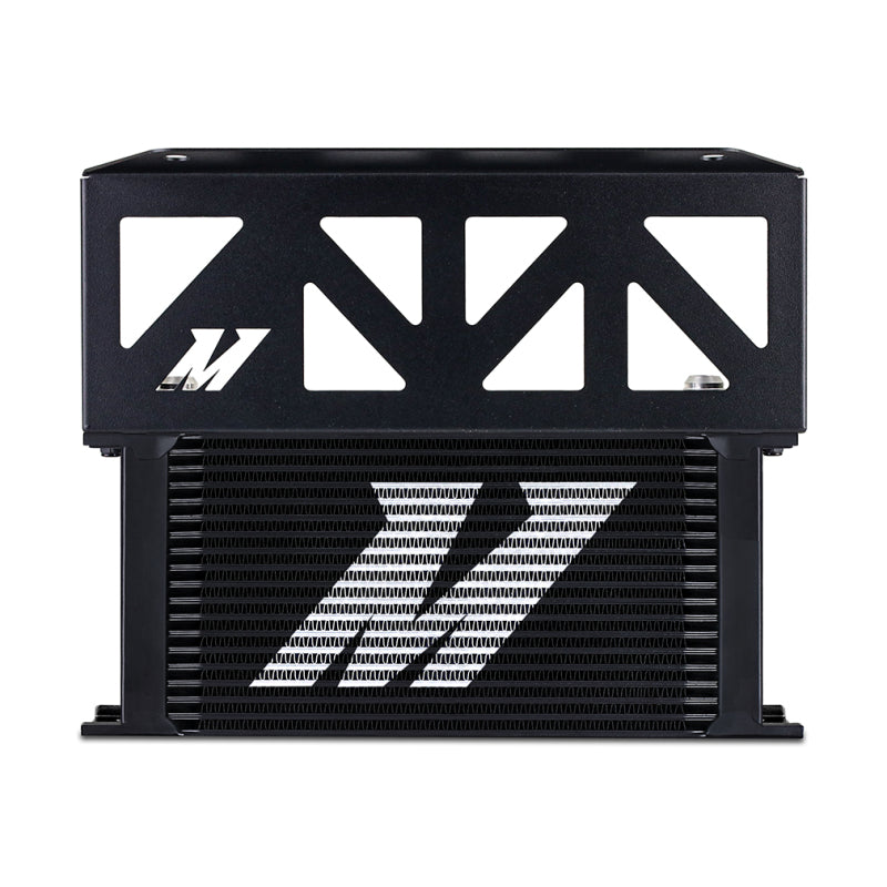 
                      
                        Mishimoto 2022+ Subaru BRZ/Toyota GR86 Oil Cooler Kit - Black
                      
                    