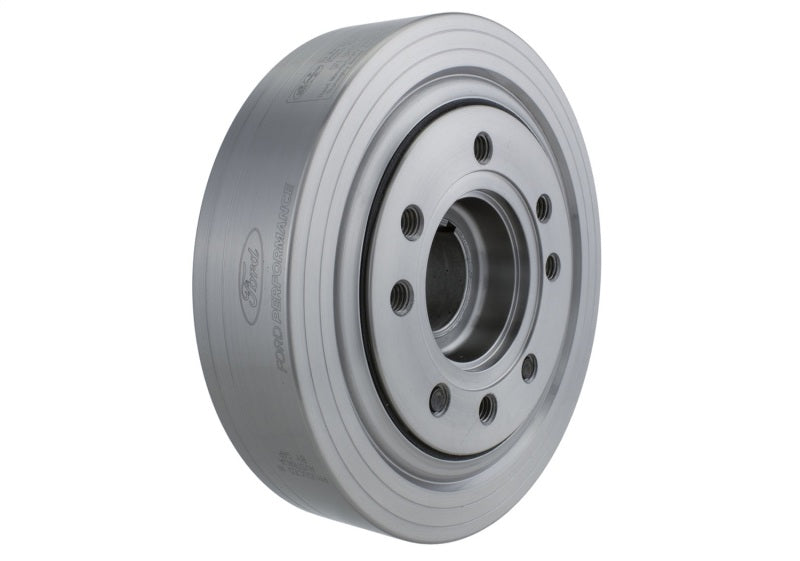 
                      
                        Ford Racing Crankshaft Damper
                      
                    
