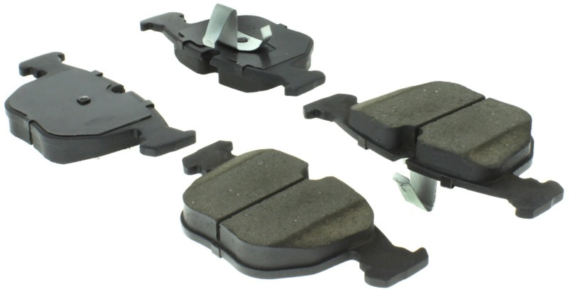 
                      
                        StopTech Performance 00-04 BMW M5 E39 / 00-06 X5 / 03-05 Range Rover HSE Front Brake Pads
                      
                    