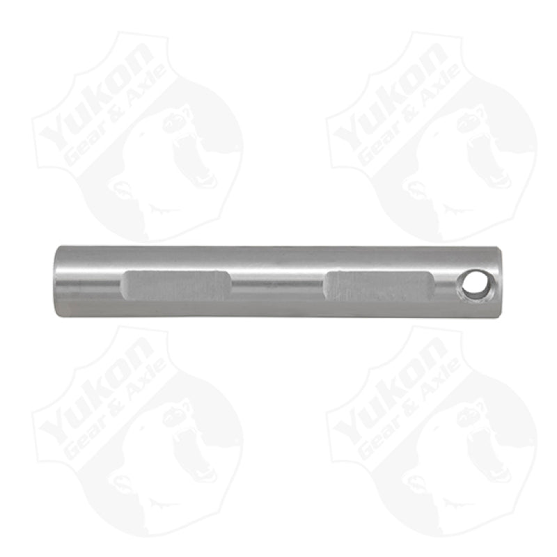 
                      
                        Yukon Gear Model 35 Standard Open Cross Pin / Roll Pin Design / 0.685in Dia (Not Tracloc)
                      
                    