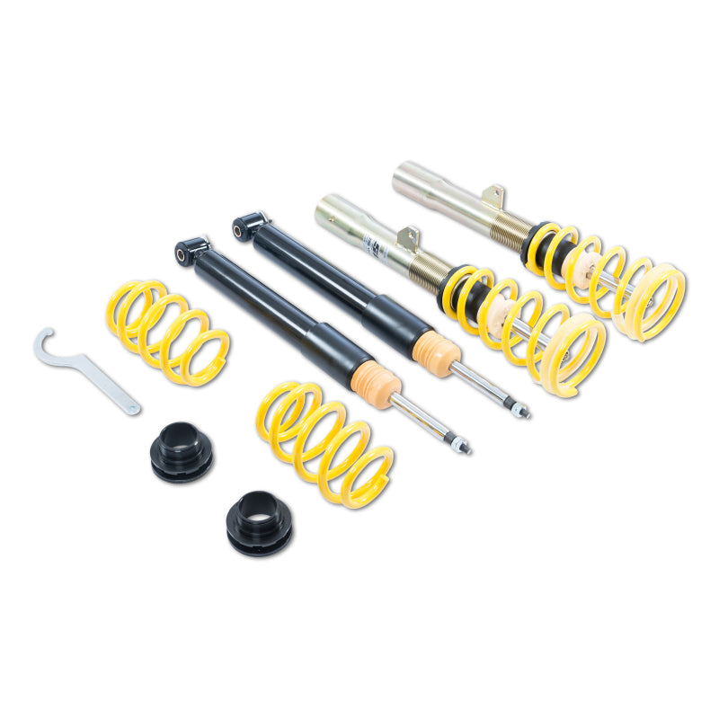 
                      
                        ST X-Height Adjustable Coilovers 2016+ Mini Clubman S / JCW (F54) 2WD ALL4 w/o Electronic Dampers
                      
                    