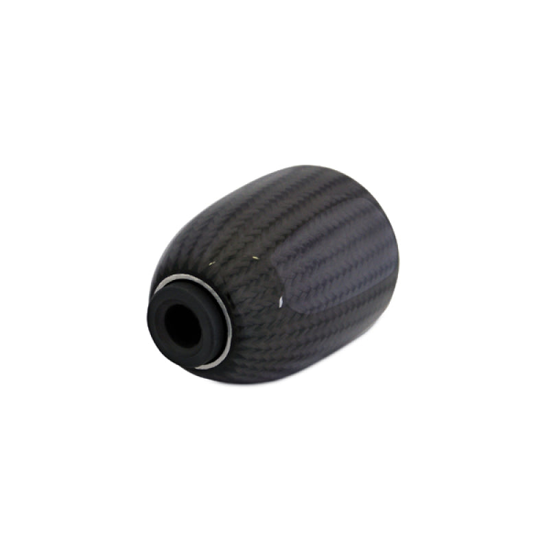 
                      
                        Mishimoto Carbon Fiber Shift Knob
                      
                    