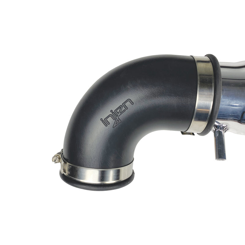 
                      
                        Injen 00-05 Eclipse / 00-03 Galant / 01-04 Sebring / 01-04 Stratus 3.0L V6 Polished Short Ram Intake
                      
                    