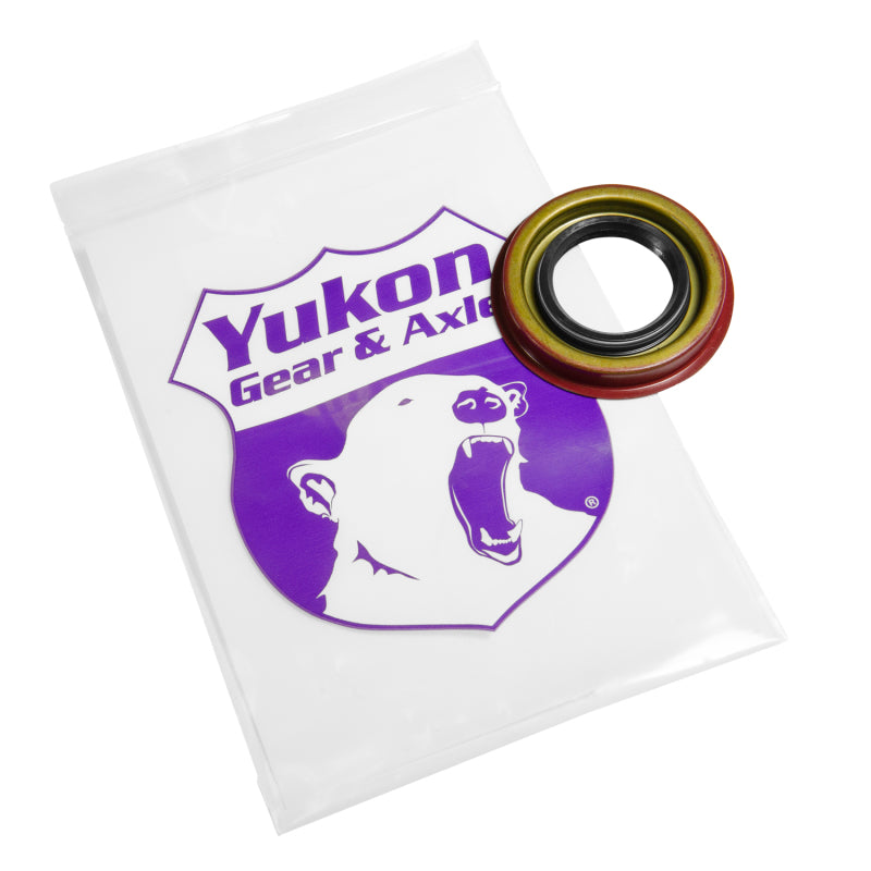 
                      
                        Yukon Gear 7.2in GM 7.5in GM & 8.2in GM Pinion Seal
                      
                    