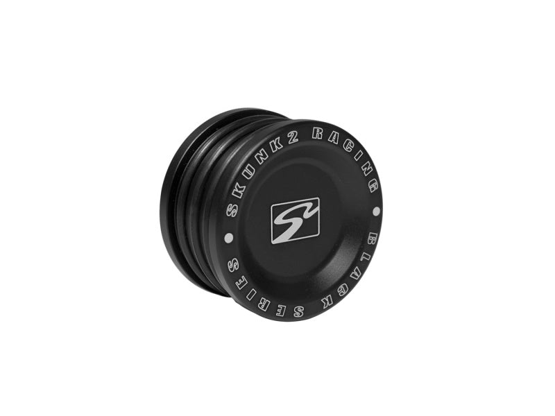 Skunk2 Honda/Acura B-Serie/H-Serie (nur DOHC) Nockenwellendichtung – Schwarz