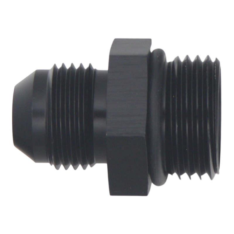 
                      
                        DeatschWerks 10AN ORB Male to 8AN Male Flare Adapter (Incl O-Ring) - Anodized Matte Black
                      
                    