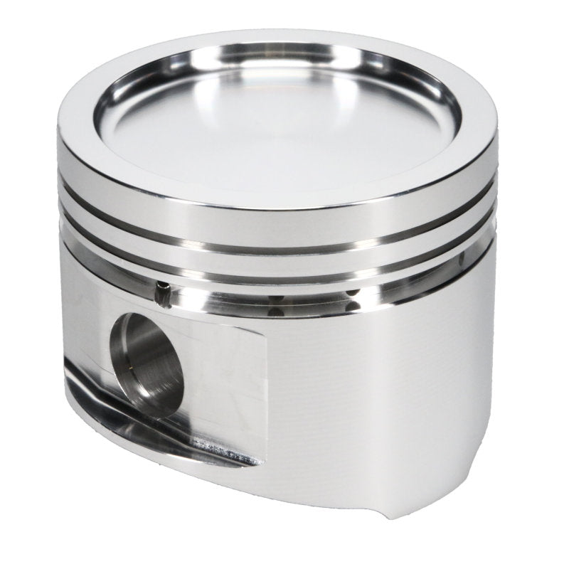 
                      
                        JE Pistons 3.830 BUICK V6 8.75 Satz mit 6 Kolben
                      
                    