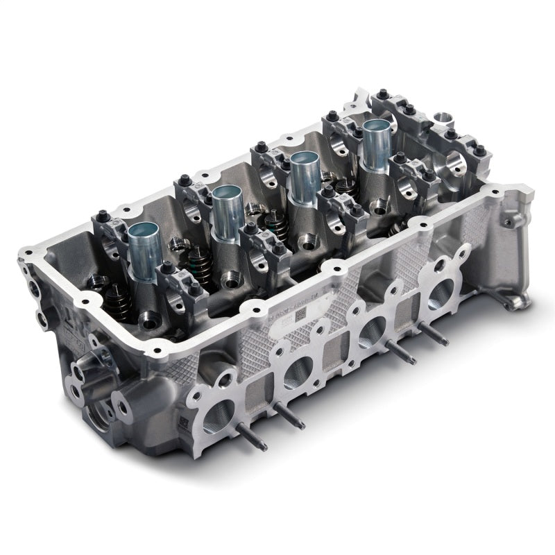 
                      
                        Ford Racing 5.2L Gen 3 RH Cylinder Head
                      
                    