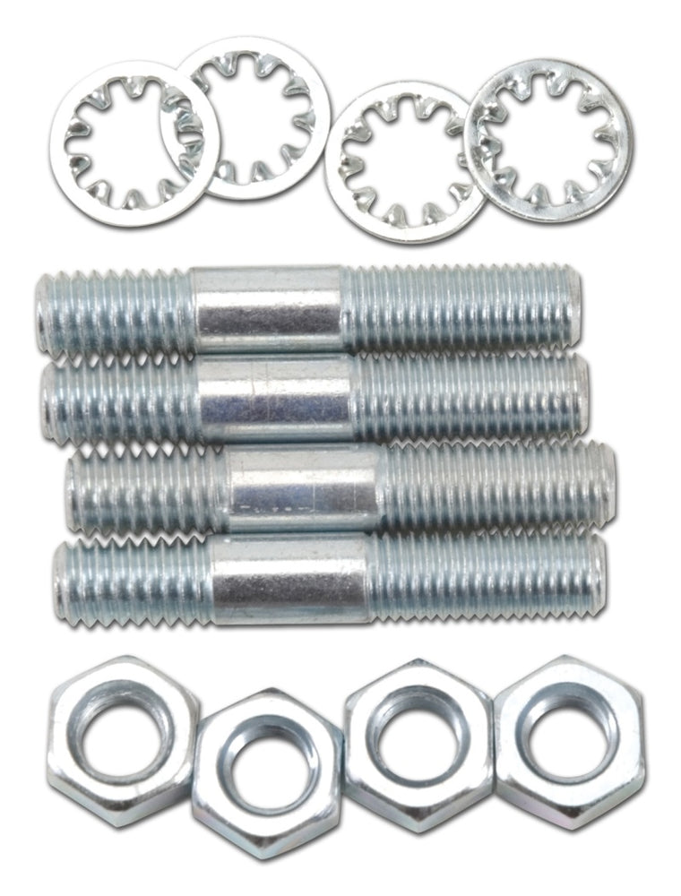 
                      
                        Edelbrock 5/16-18 x 1-3/4 Stud Kit
                      
                    