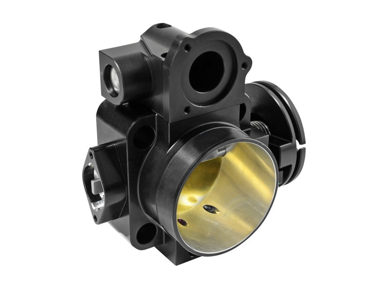 
                      
                        Skunk2 Pro Series Mitsubishi EVO VII/VIII/IX 68mm Billet Throttle Body (Black Series) (Race Only)
                      
                    