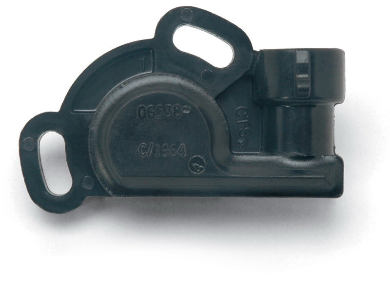 
                      
                        Edelbrock Throttle Position Sensor
                      
                    