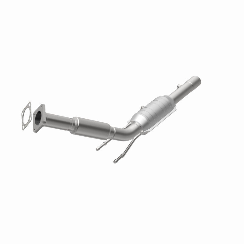 
                      
                        MagnaFlow Conv DF 06-08 VW Rabbit 2.5L
                      
                    