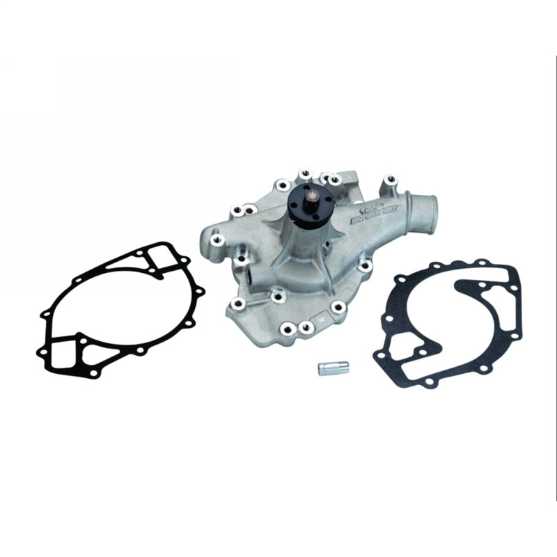 
                      
                        Ford Racing Maximum Flow 429/460 Aluminum Water Pump
                      
                    