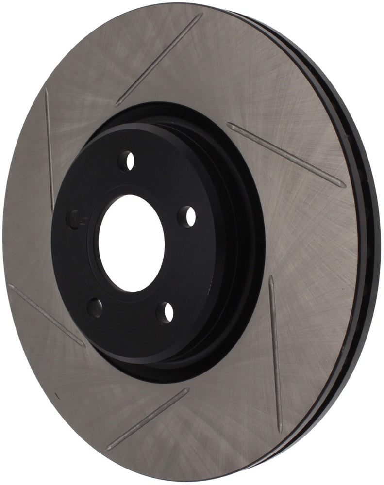 
                      
                        StopTech Slotted Sport Brake Rotor
                      
                    