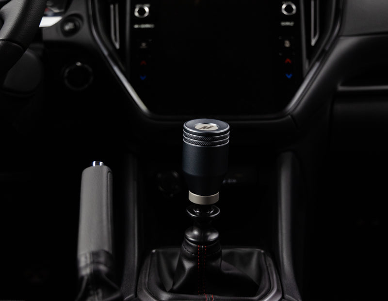 
                      
                        Mishimoto 2022+ Subaru WRX Shift Knob Gunmetal
                      
                    