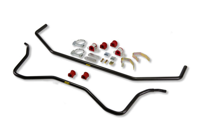 
                      
                        ST Anti-Swaybar Set VW Jetta II III Golf II III 2WD Convertible Corrado
                      
                    