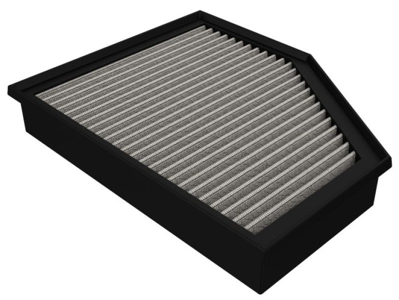 
                      
                        aFe Magnum FLOW Pro Dry S Air Filter 19-21 BMW X7 L6-3.0L
                      
                    