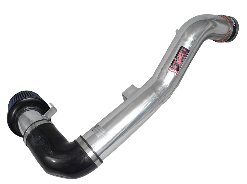 
                      
                        Injen 07-20  Toyota Tundra 5.7L V8 Polished Cold Air Intake
                      
                    