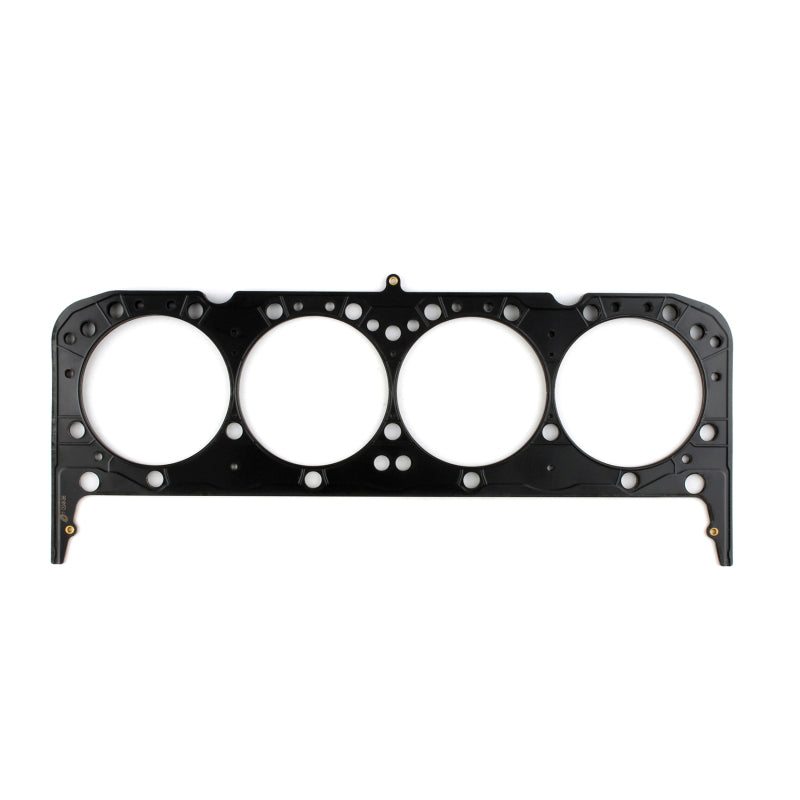 
                      
                        Cometic Chevy Small Block 4.165 inch Bore .040 inch MLS Head Gasket (w/All Steam Holes)
                      
                    