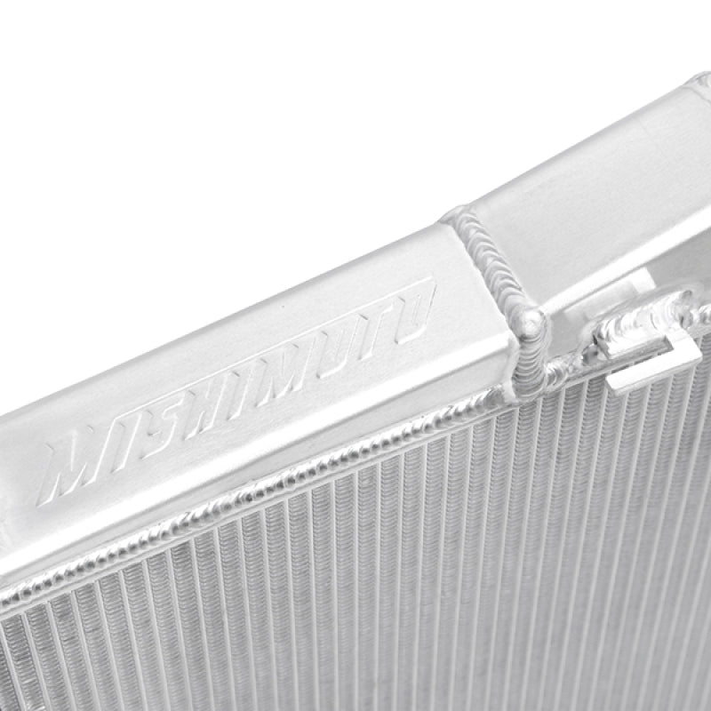 
                      
                        Mishimoto 2006-2013 BMW 335i/135i (Manual) Performance Aluminum Radiator
                      
                    