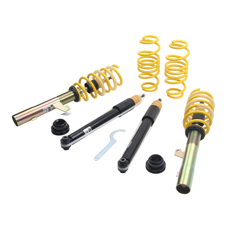 
                      
                        ST X-Height Adjustable Coilovers 12+ Audi A3 incl. Sportback (8V) Quattro
                      
                    