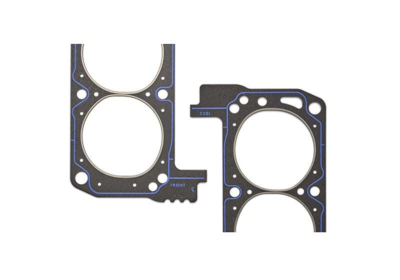 
                      
                        Ford Racing Cylinder Head Gasket
                      
                    