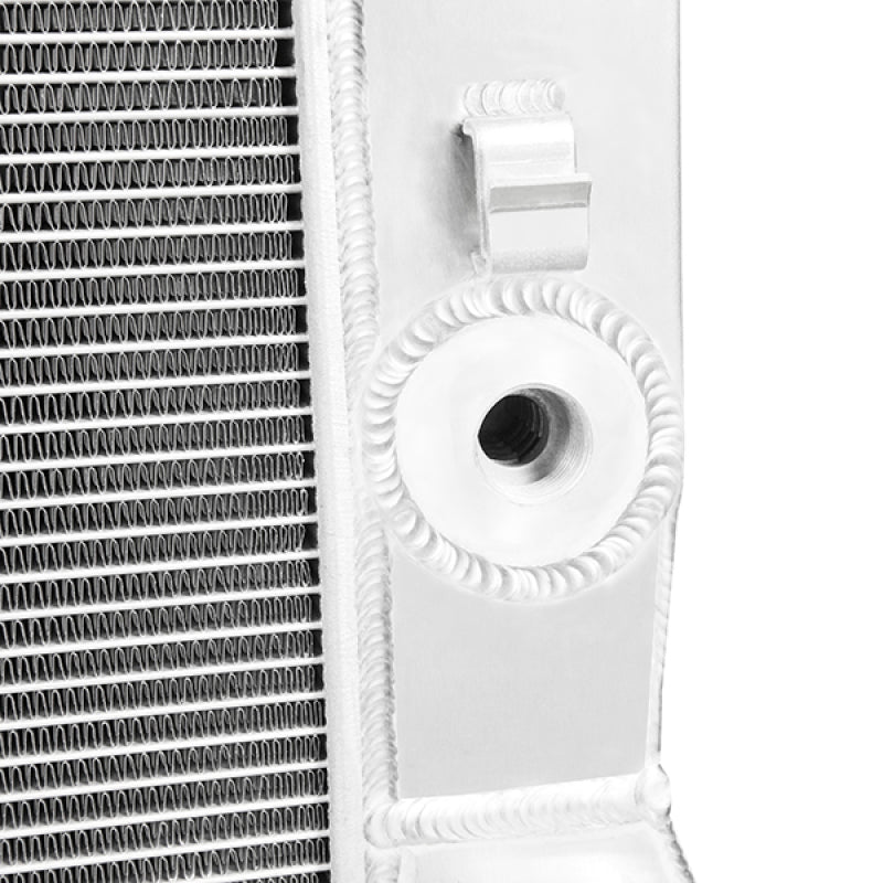 
                      
                        Mishimoto 11+ Chevy 6.6L Duramax Radiator
                      
                    