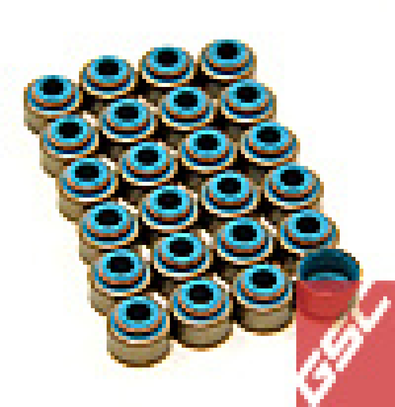 GSC PD Nissan VQ35DE Viton 6 mm Ventilschaftdichtung - 500er-Set