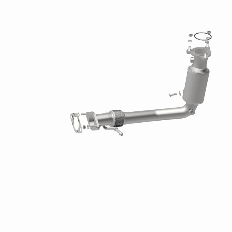 
                      
                        MagnaFlow 10-14 Chevy Equinox / GMC Terrain 2.4L Direct Fit Catalytic Converter
                      
                    