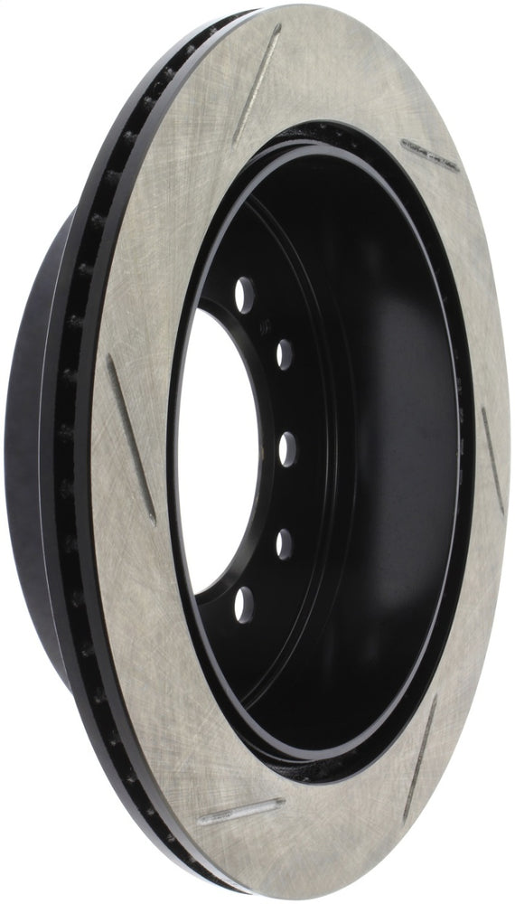 
                      
                        StopTech Slotted Sport Brake Rotor
                      
                    