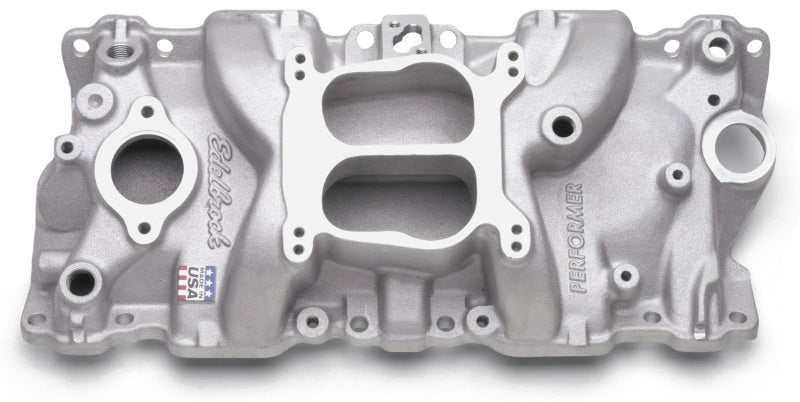 
                      
                        Edelbrock Performer 87-95 Manifold
                      
                    