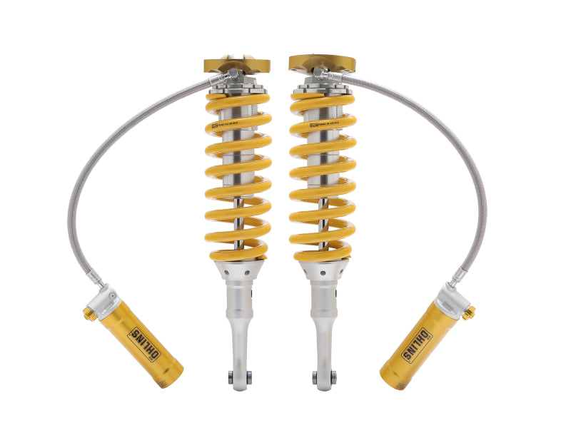 Ohlins 15-23 Toyota Hilux Hilux (AN120/AN130) 1.0in Lift Adventure Damper Set (MOQ 5)