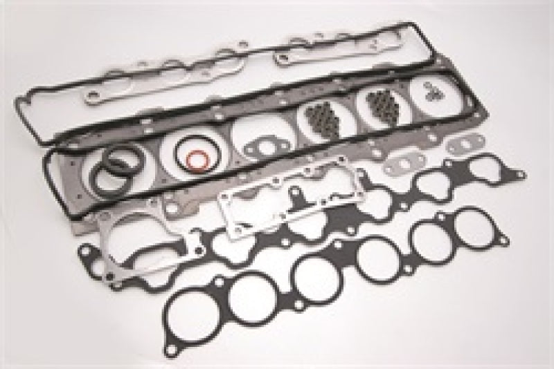 
                      
                        Cometic Street Pro Toyota 1993-97 2JZ-GE NON-TURBO 3.0L Inline 6 87mm Top End Kit
                      
                    