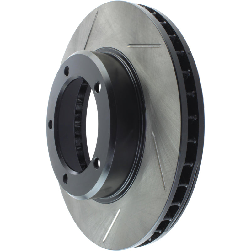 
                      
                        StopTech Slotted Sport Brake Rotor
                      
                    