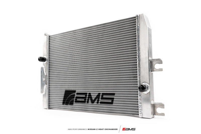 
                      
                        AMS Performance 2023 Nissan Z Heat Exchanger
                      
                    