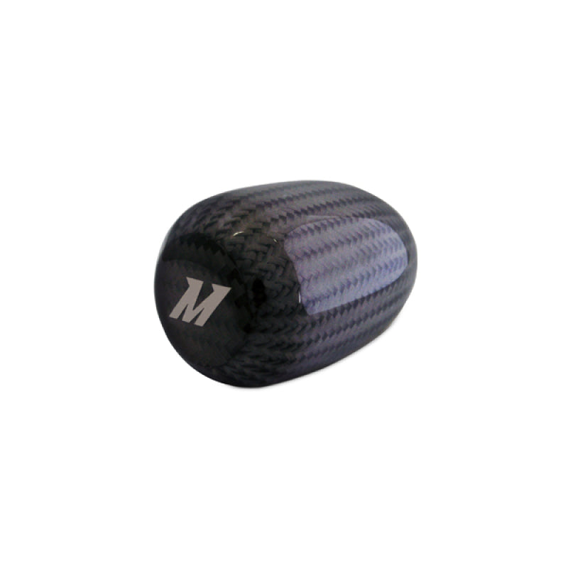 
                      
                        Mishimoto Carbon Fiber Shift Knob
                      
                    