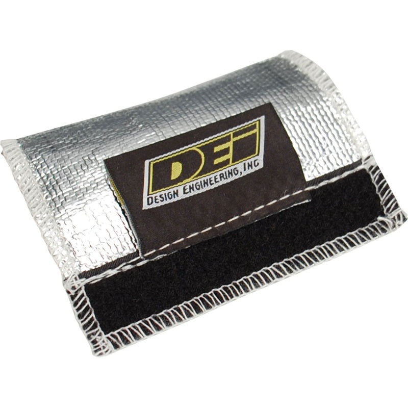 
                      
                        DEI EGR Cover 4.25in x 4.5in - Hook and Loop Closure Design
                      
                    