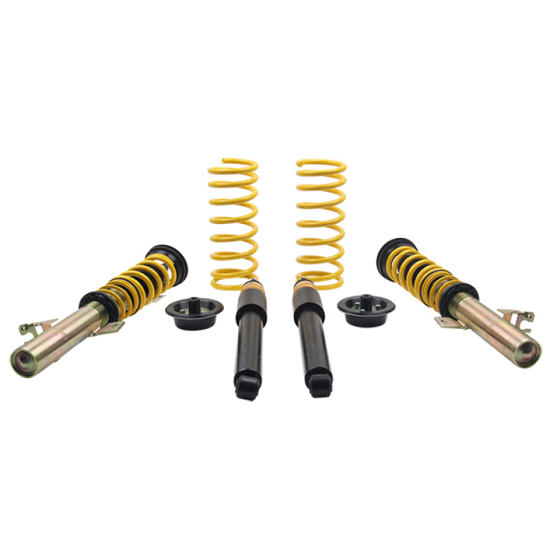 
                      
                        ST X-Height Adjustable Coilovers 2013 Ford Focus ST
                      
                    