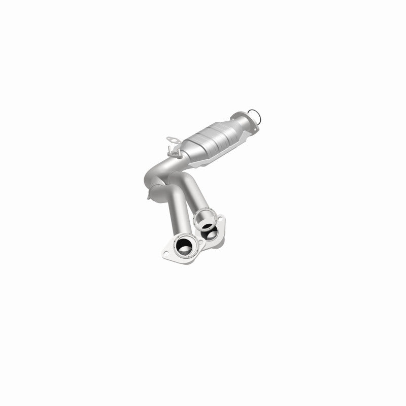 
                      
                        MagnaFlow Conv DF 95-97 Toyota Landcruiser 4.5L/1996 Lexus LX 450 4.5L
                      
                    