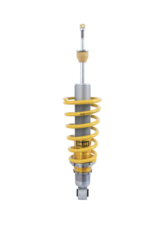 
                      
                        Ohlins 05-14 Mazda Miata (NC) Road & Track Coilover System
                      
                    