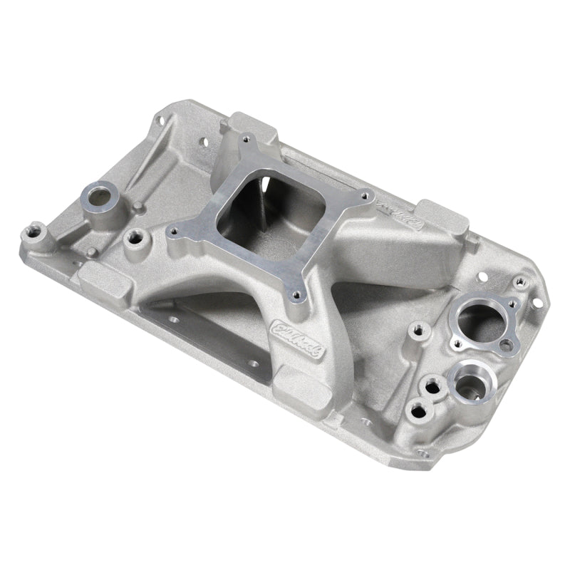 
                      
                        Edelbrock Victor Jr Manifold AMC 70-91 Carbureted (Race Manifold)
                      
                    