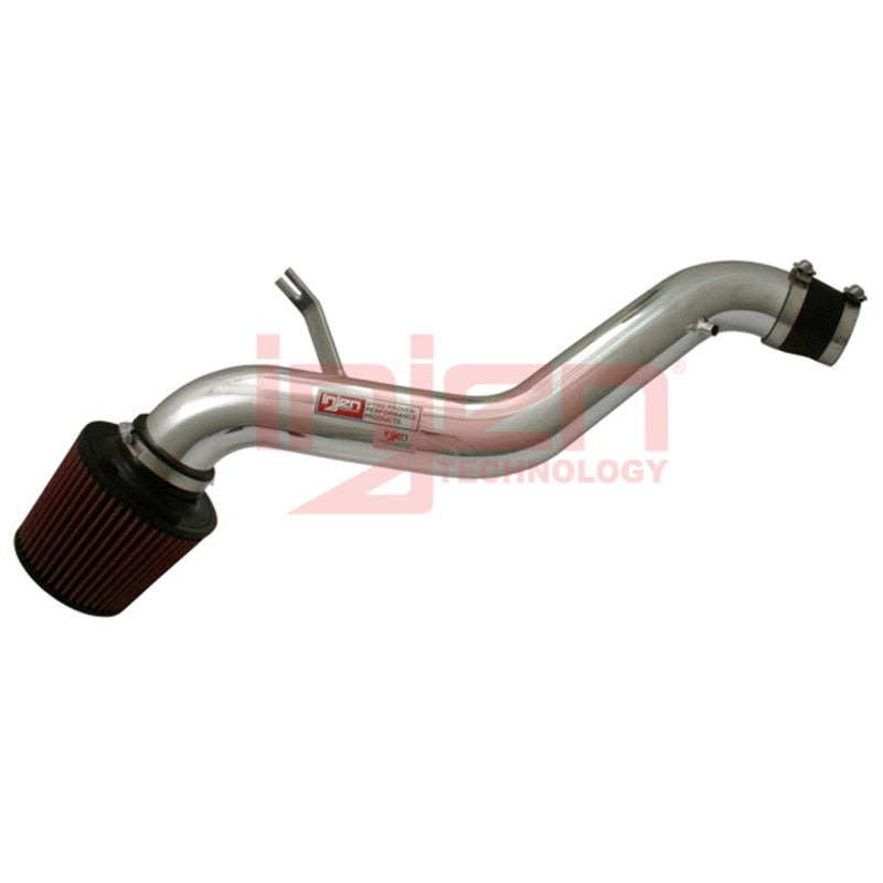 
                      
                        Injen 97-01 Prelude Black Short Ram Intake
                      
                    