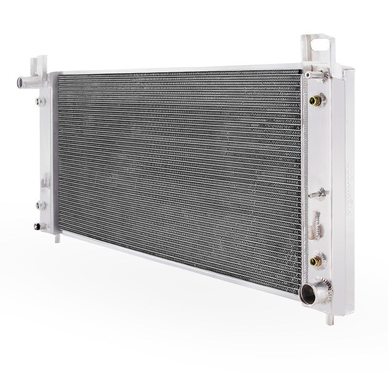 
                      
                        Mishimoto 99-14 Chevrolet Silverado 1500 V8 Aluminum Radiator
                      
                    