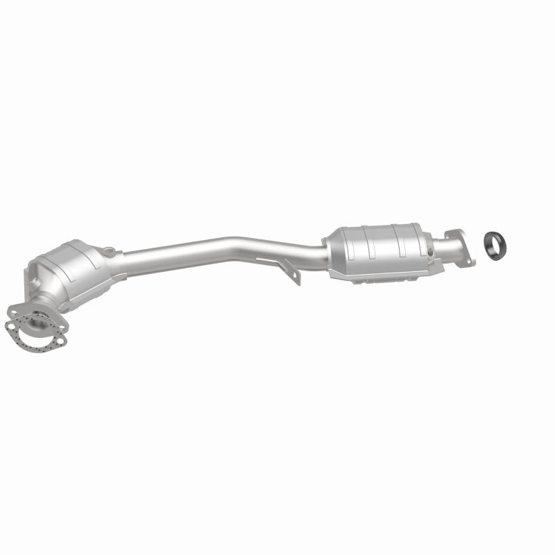 
                      
                        MagnaFlow Conv DF 99-05 Subaru Forester/96-97 & 99-05 Impreza/01-03 Legacy/00-05 Outback Front/Rear
                      
                    