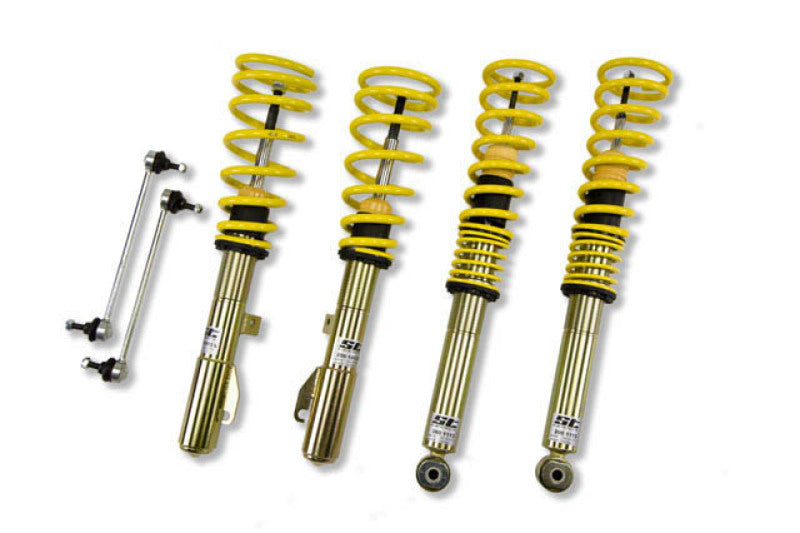 
                      
                        ST Coilover Kit 95-01 BMW 740i/750i E38
                      
                    